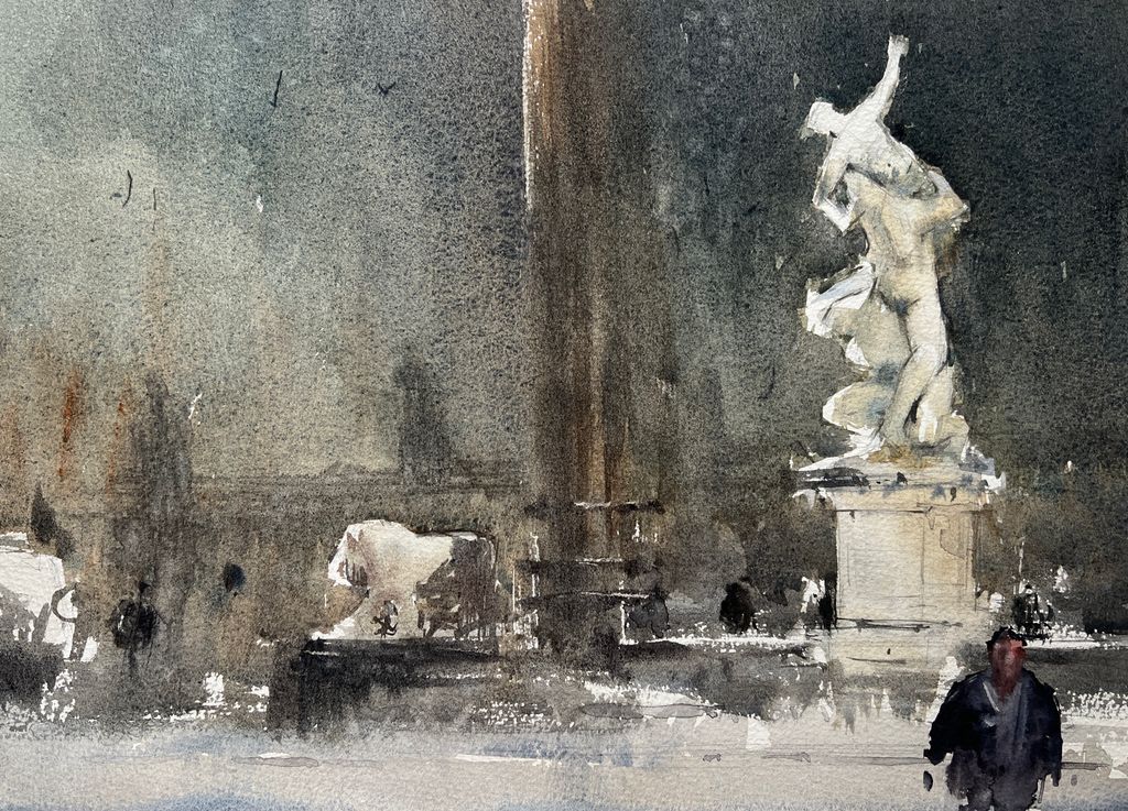 Loggia dei Lanzi