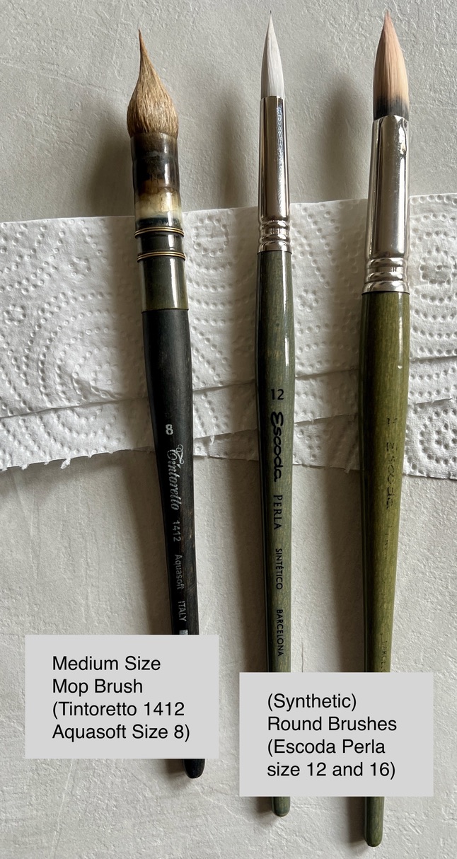Brushes